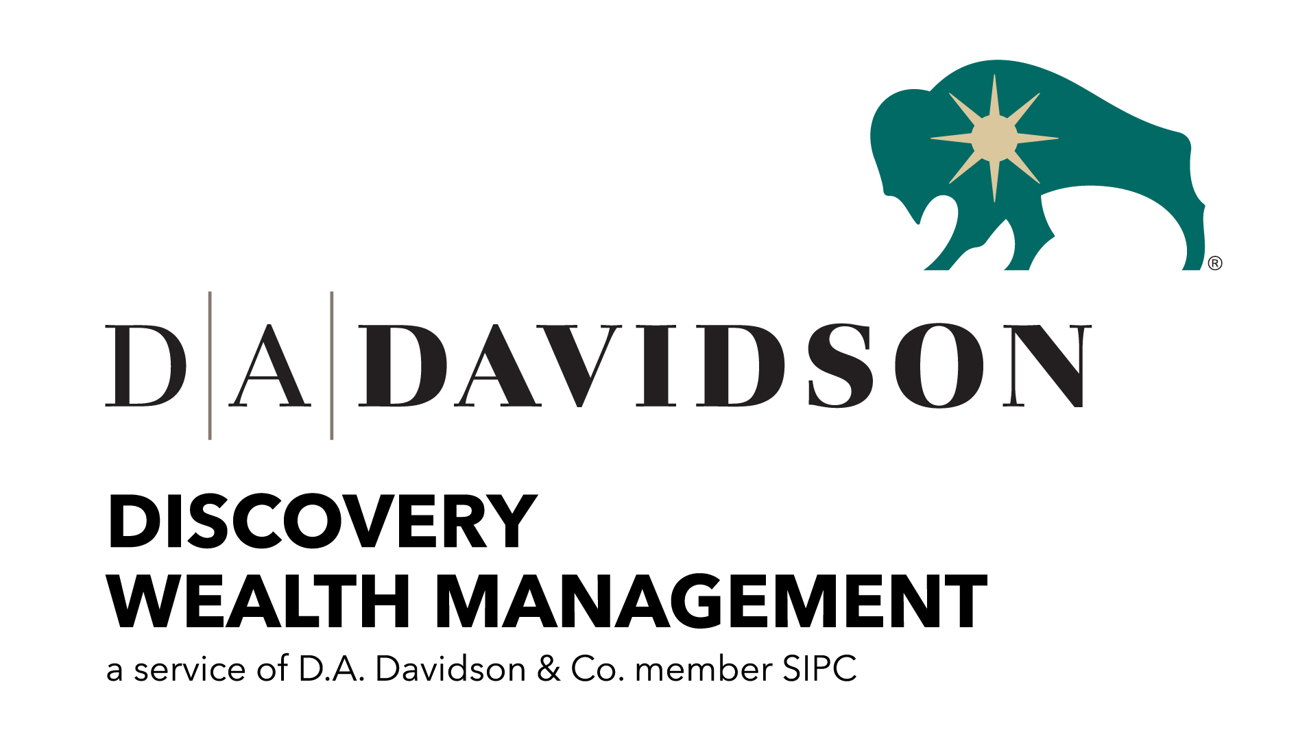 Discovery Wealth ManagementA Service of D.A. Davidson & Co.